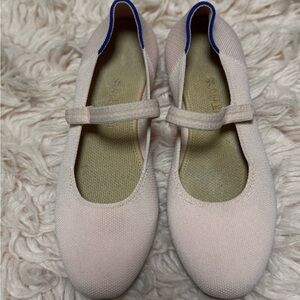 ROTHY’s Max Square Mary Jane 6.5